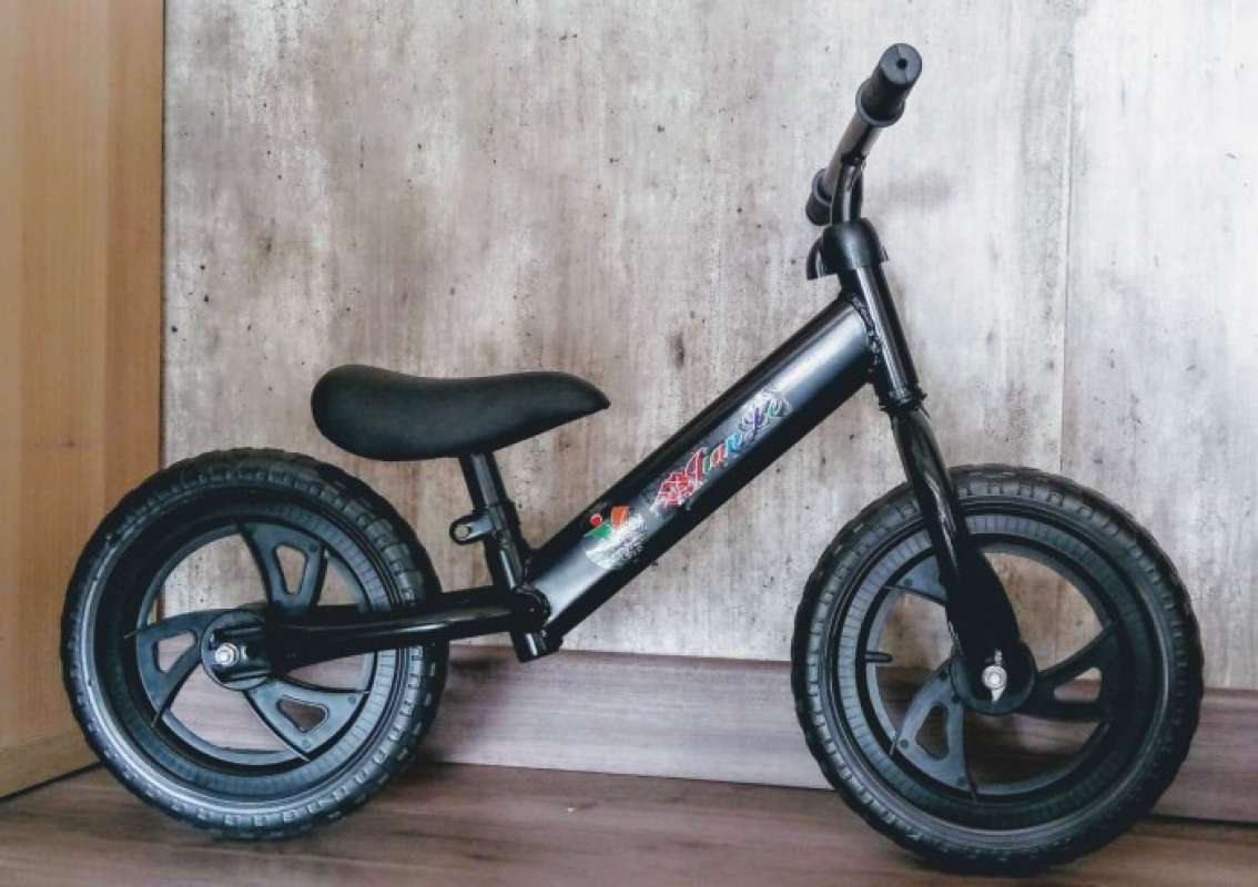 Balance Bike Labeille Push bike strider 