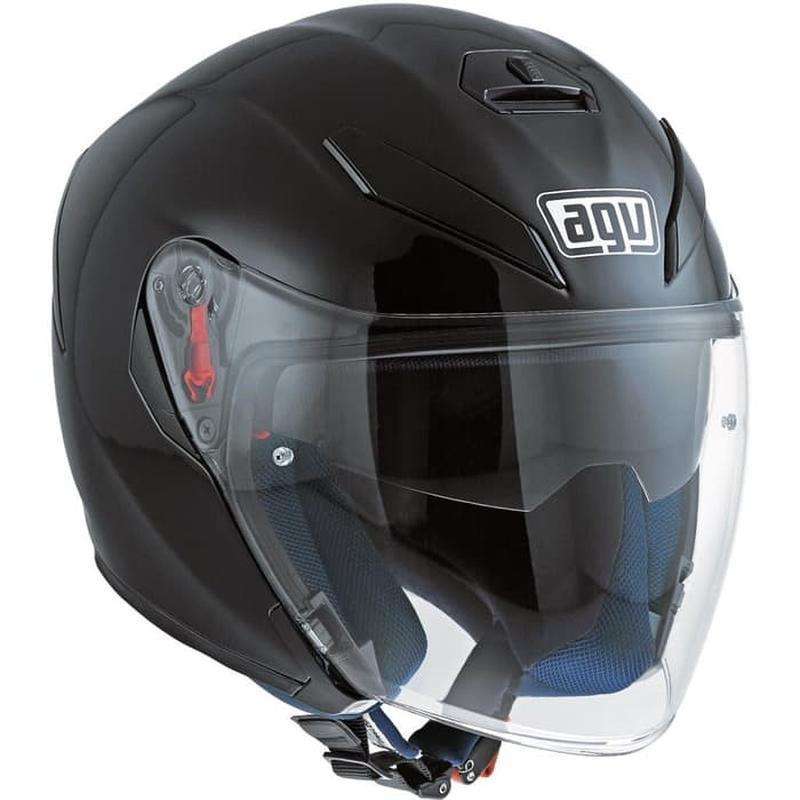 Jual AGV K5 Jet Black Matt - Black M di Seller RC MOTOGARAGE Official Store  - Kota Jakarta Selatan, DKI Jakarta | Blibli
