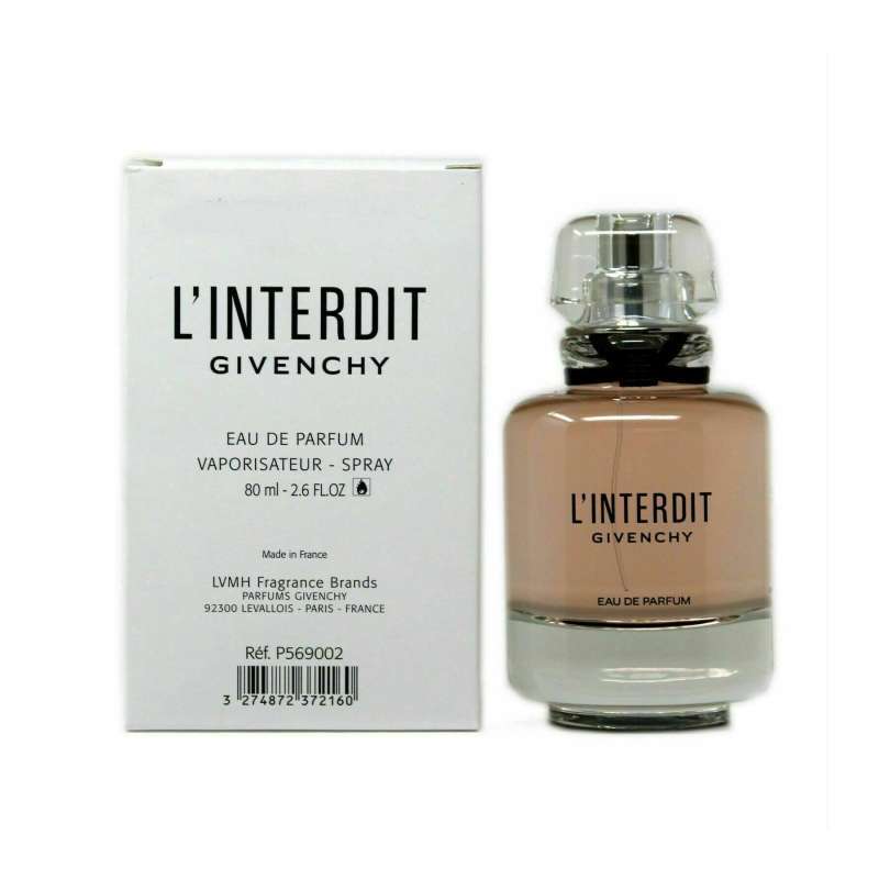 linterdit givenchy 80ml