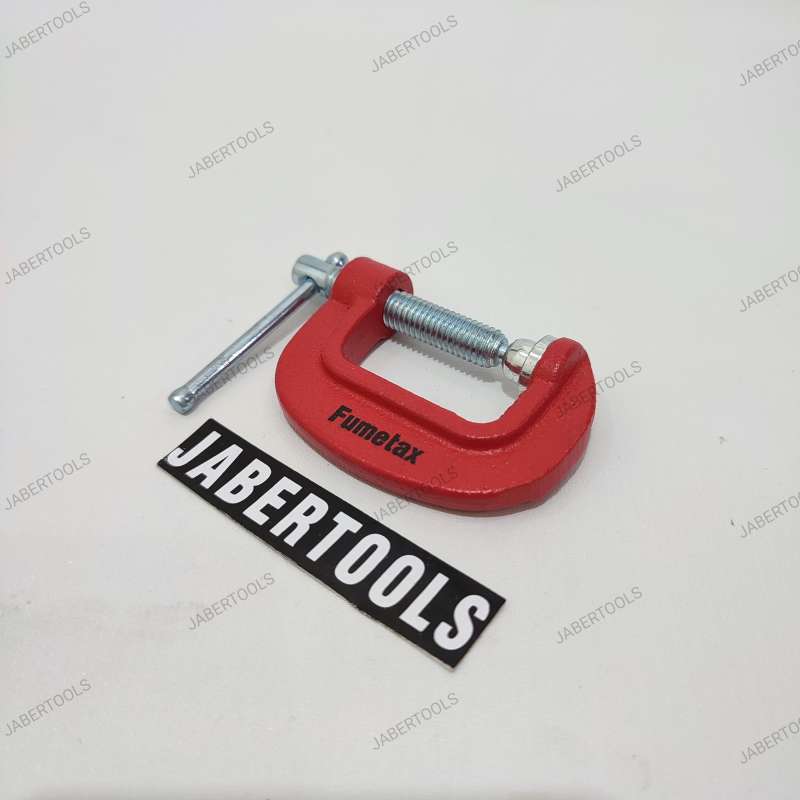 G clamp toolstation sale