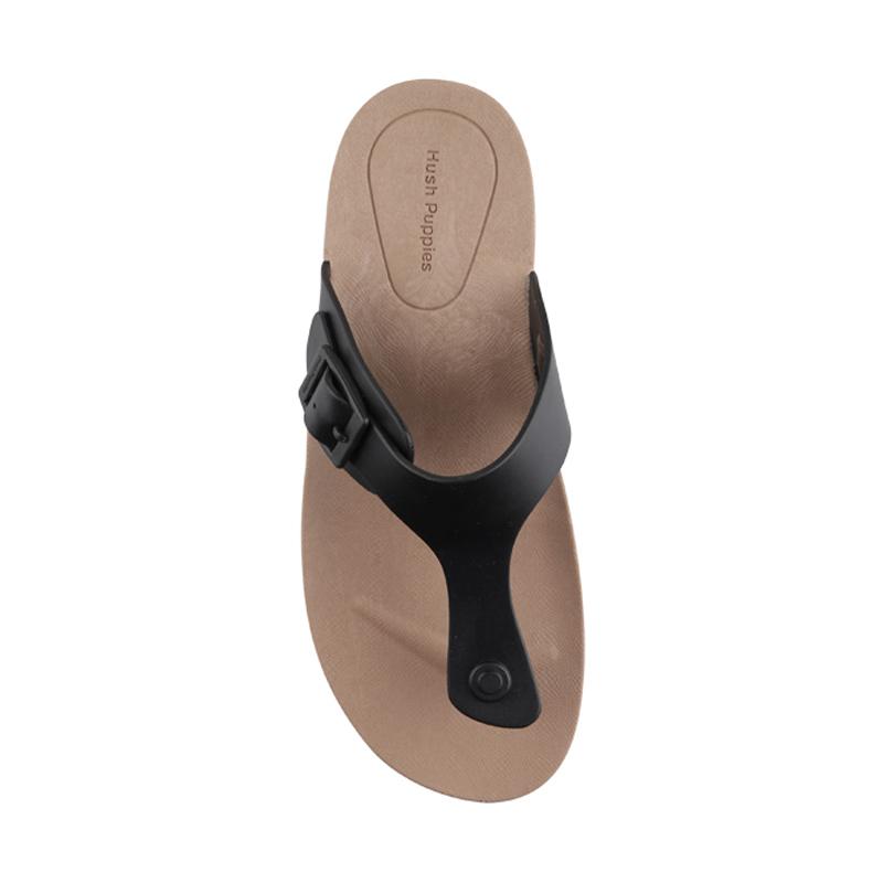Hush puppies new arrivals bricks sandals