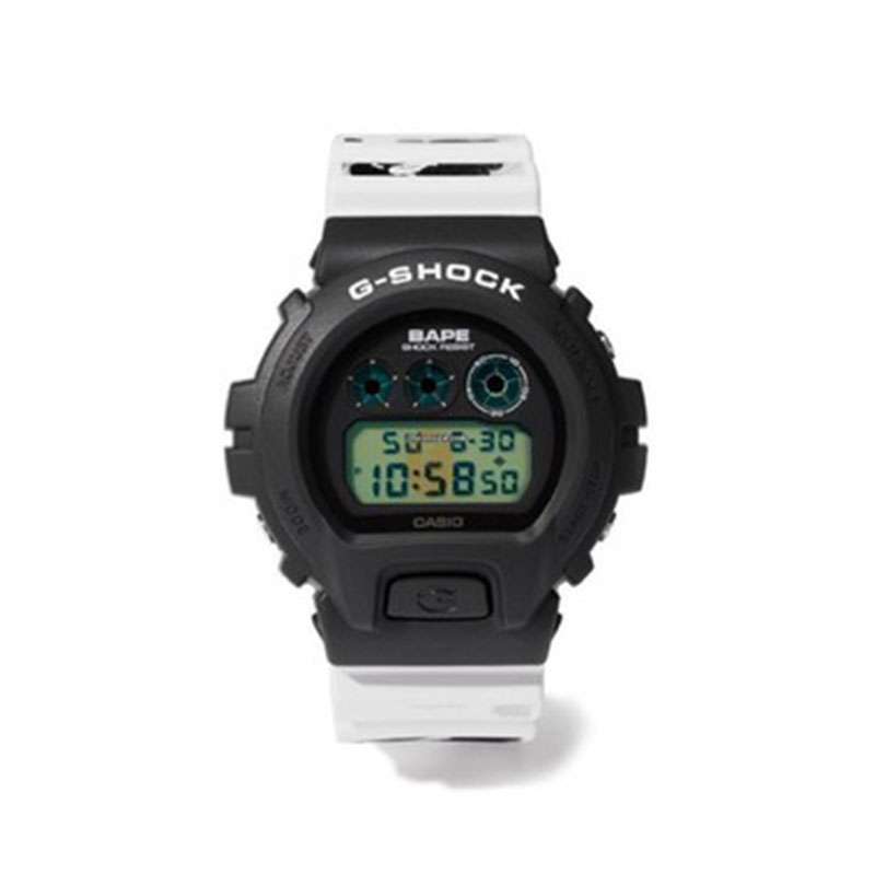 Jual Gshock Bape Original Branded Harga Diskon Murah Maret