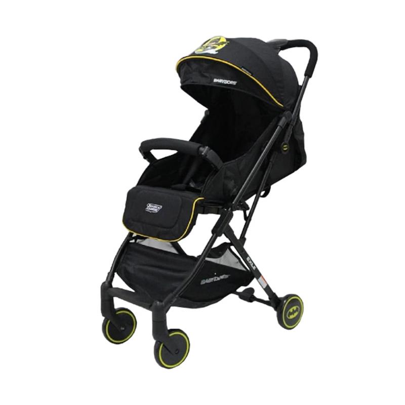Stroller batman shop