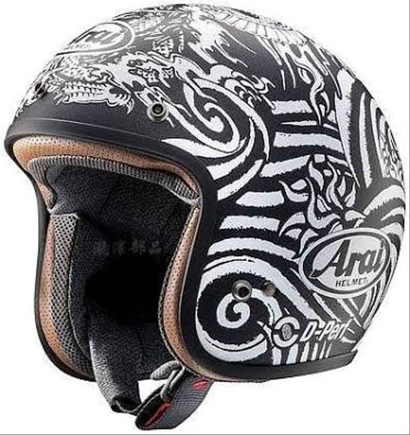 Jual Arai Classic Mod Art di Seller RC 