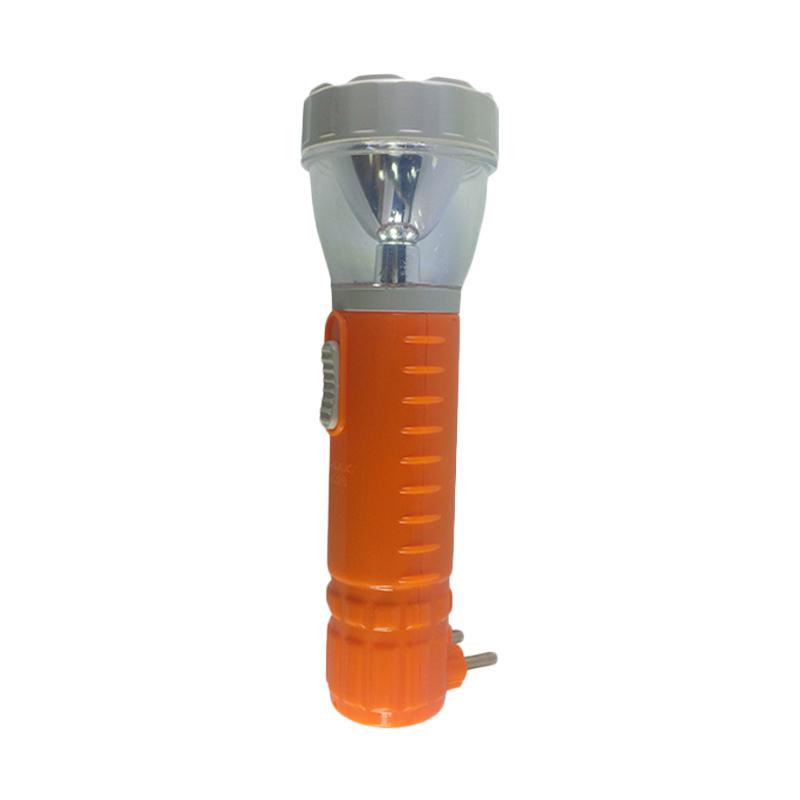 Jual Lampu Senter Led Charger Toyosaki Tl 028 Cas Casan Emergency Murah Agustus 2020 Blibli Com