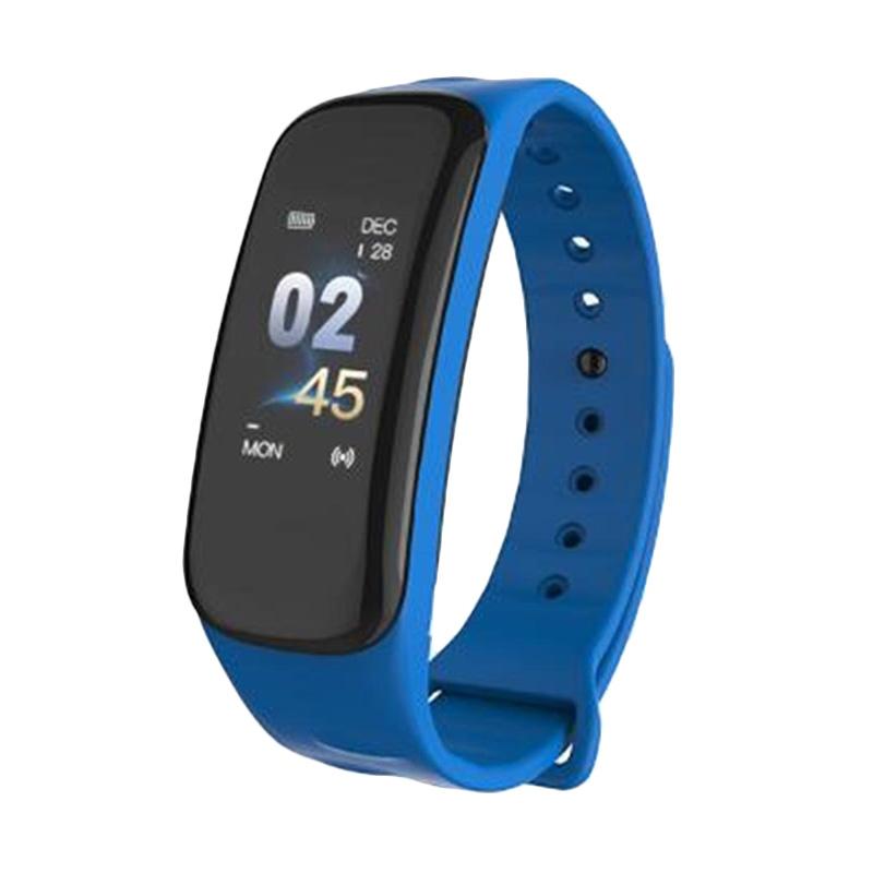 tlw 08 bluetooth smart bracelet