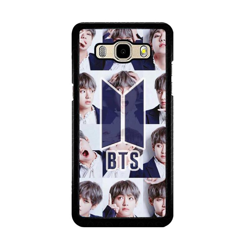 Jual Acc Hp Bts Ab0061 Custom Casing For Samsung Galaxy J5 2016 Online Oktober 2020 Blibli Com