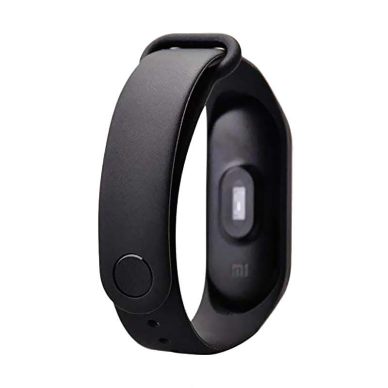 harga smartwatch xiaomi mi band 3