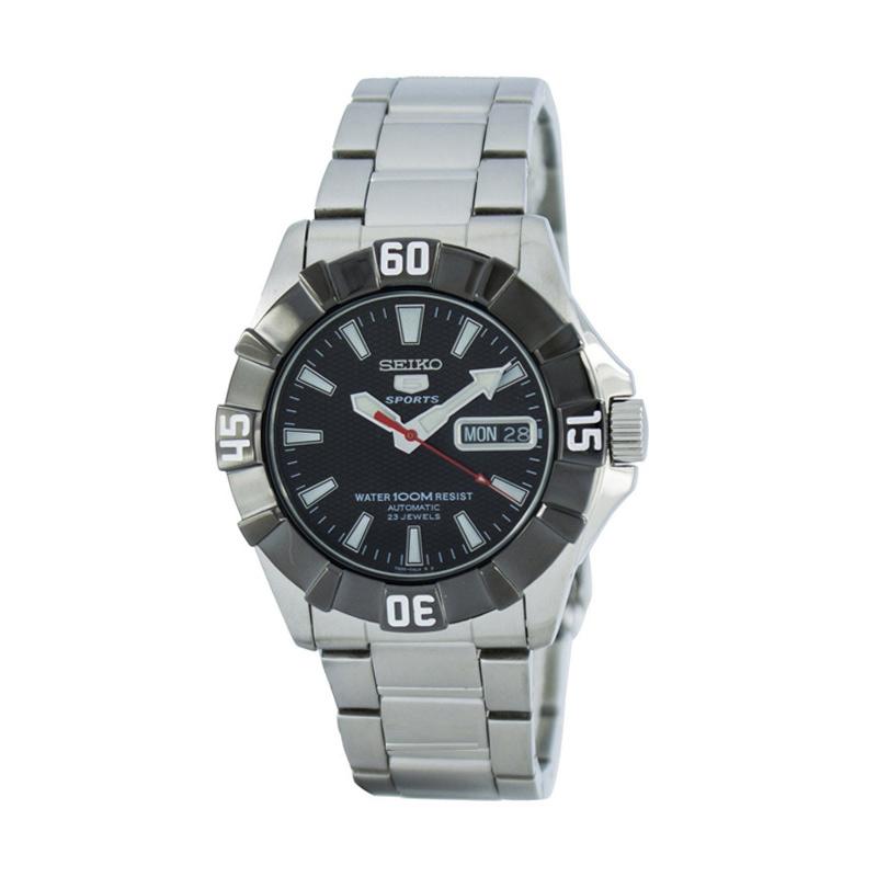 jam tangan seiko 5 sport 23 jewels