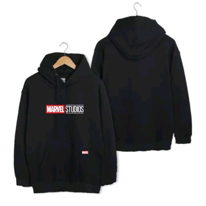 Jual hoodie clearance marvel
