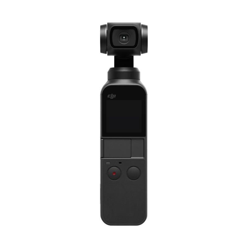 dji osmo action camera harga