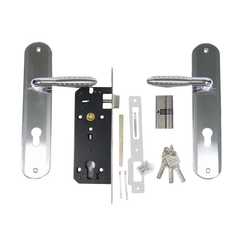 Jual Shop Trator Besar Minimalis Set Kunci Pintu Online Maret 2021 Blibli