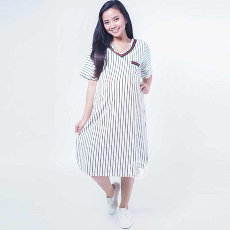 Baju Dres Ibu Hamil / Jual Dijual Baju Dress Ibu Hamil Dan Menyusui Hijau S Berkualitas Jakarta Utara Pakaianibuhamill Tokopedia - Bagian lain juga turut menjadi 'gembul'(gendut).