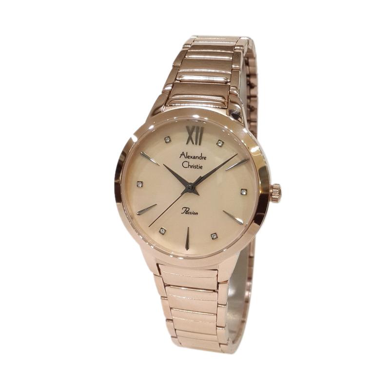 Jual Alexandre Christie Passion 2765lhb Jam Tangan Wanita Murah Mei 2021 Jual Alexandre Christie Passion 2765lhb Jam Tangan Wanita Murah Mei 2021