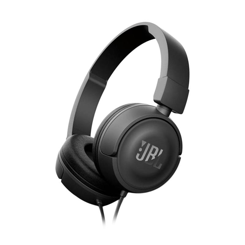 Promo JBL T450 On-Ear Headphone [Original] di Seller batantaid - Kota  Jakarta Barat, DKI Jakarta | Blibli