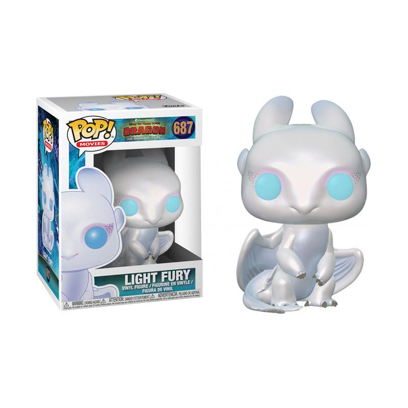 funko pop dragon 3