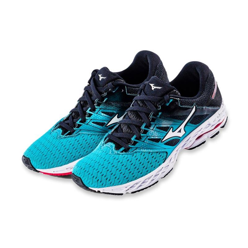 mizuno wave shadow 2