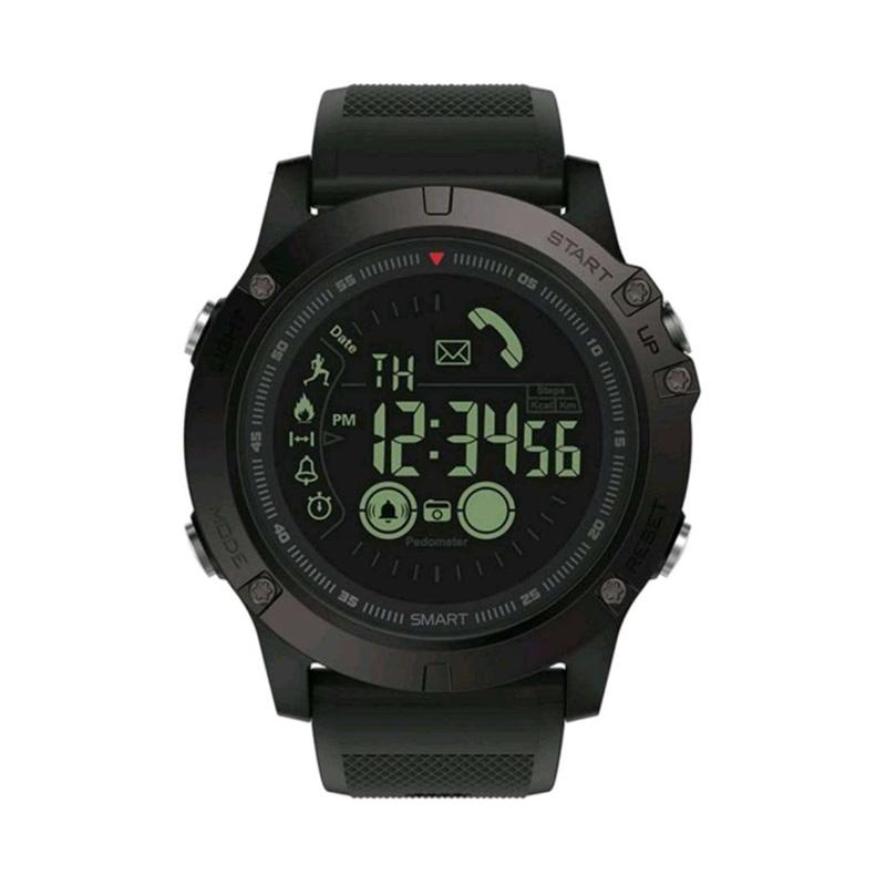 Vibe 3 hr tactical military smartwatch on sale