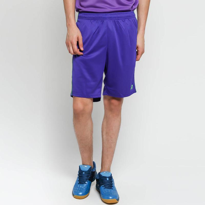 Jual YONEX Men Knit Shorts 