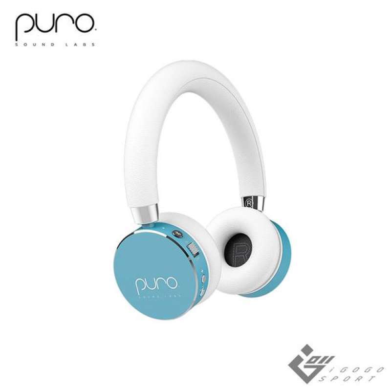 Puro BT2200s wireless headset children 