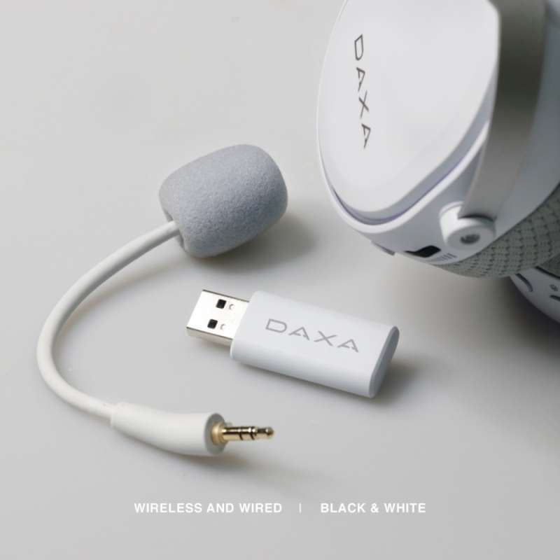 Promo Headset Gaming Rexus Daxa TS1 