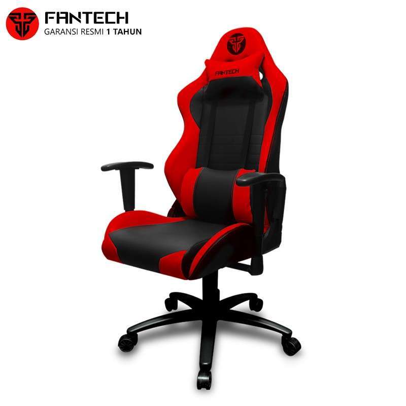Promo Kursi Gaming Fantech Alpha Gc182 Gaming Chair Merah Diskon 34 Di Seller Beli Beli Shop Kapuk Kota Jakarta Barat Blibli