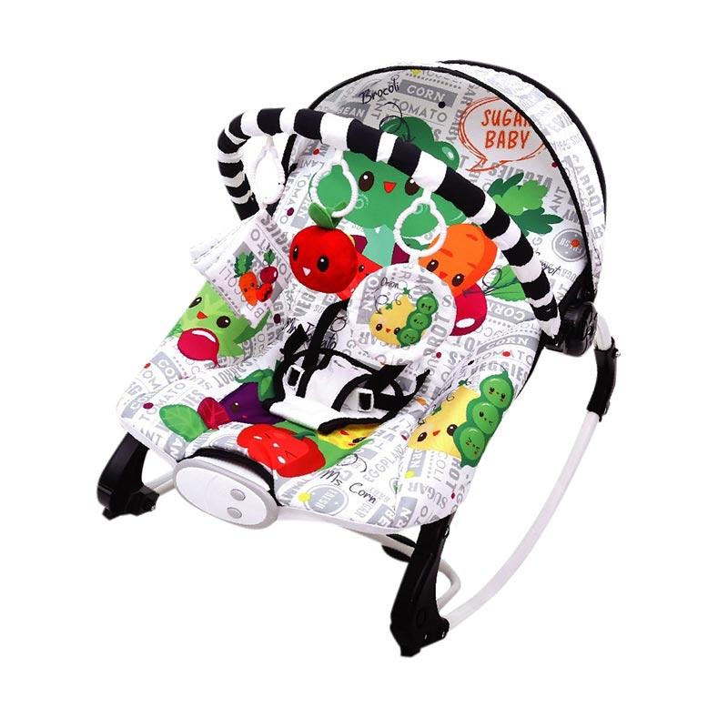 baby bouncer 10 in 1