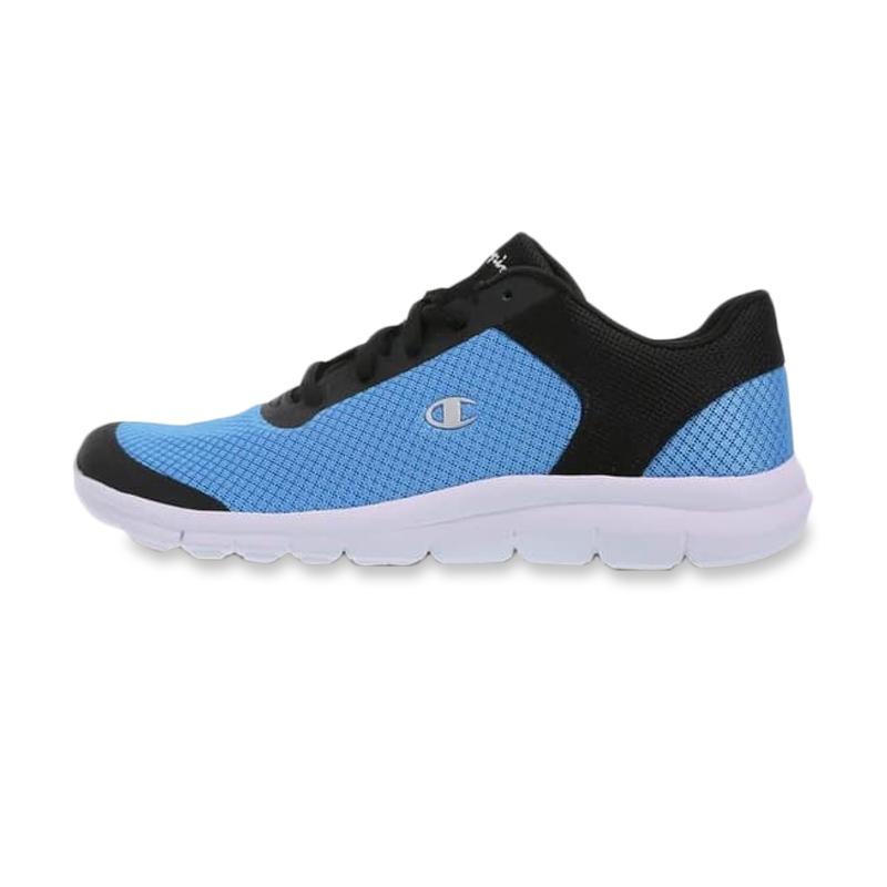 Champion gusto discount xt ii black