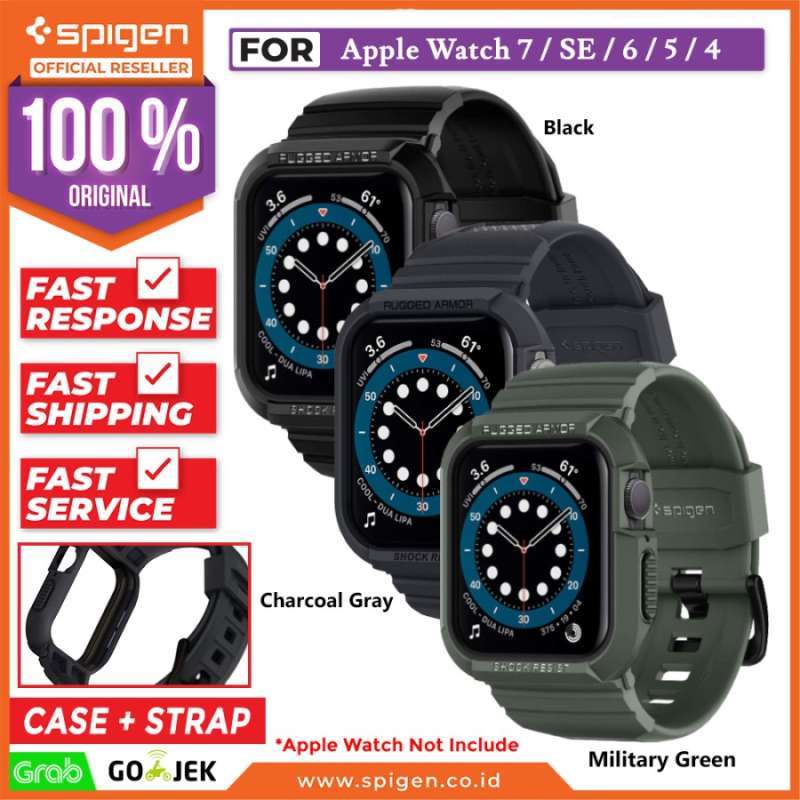 Harga new arrivals strap iwatch