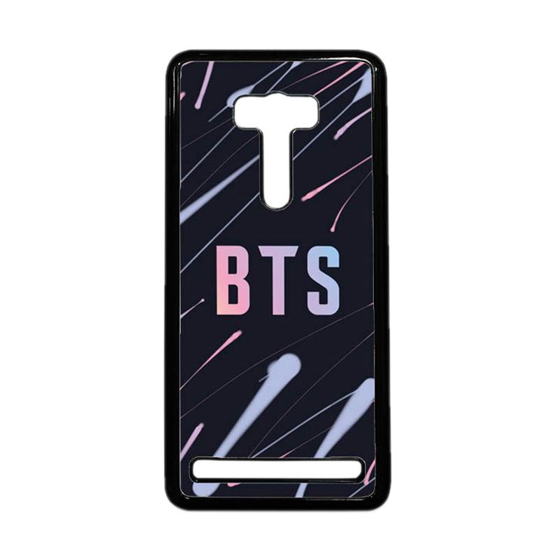 Jual Guard Case Bts Logo Font O5102 Custom Hardcase Casing For Asus Zenfone Selfie Online Harga Kualitas Terjamin Blibli Com