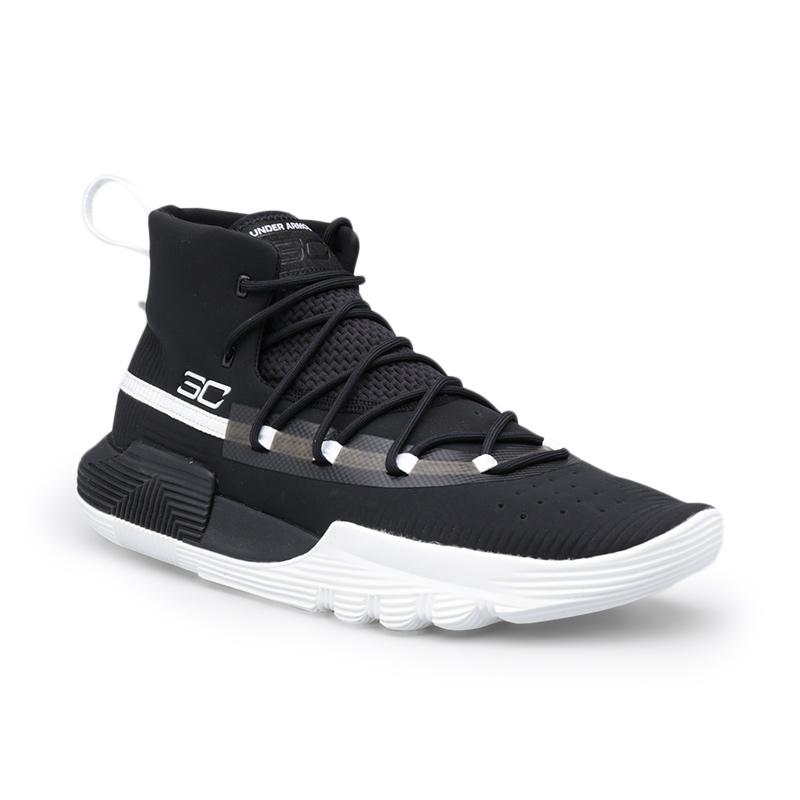 under armour men's sc 3zer ii