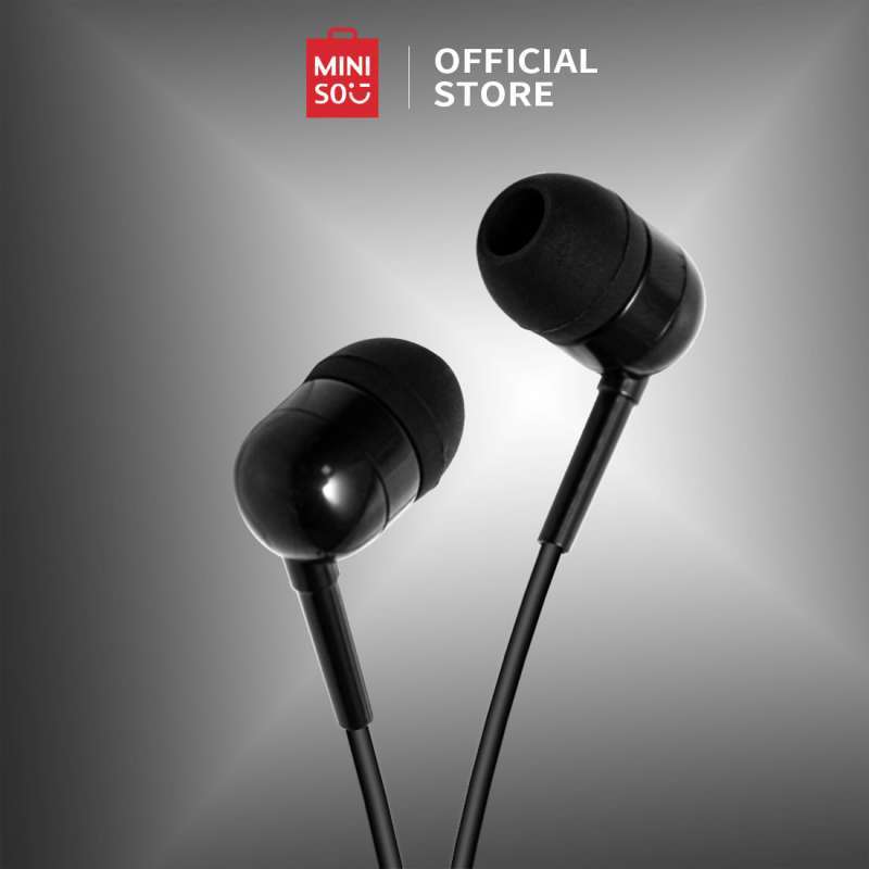 Miniso handsfree best sale
