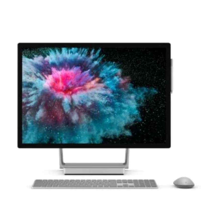 Promo Microsoft Surface Studio 2 / i7 