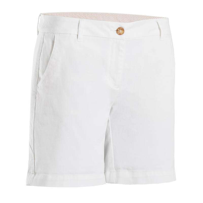 Jual INESIS Celana Pendek Golf Bermuda 