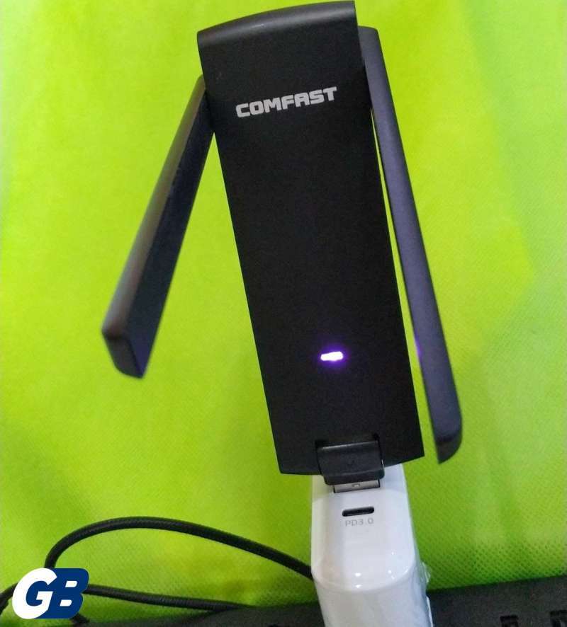 Usb wifi cheap repeater for drone