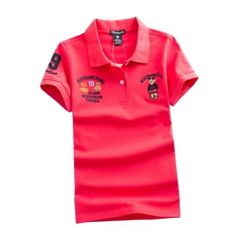 Style Summer 2021 Cotton Tops Female 