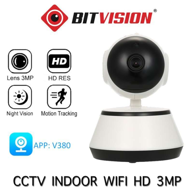 kamera cctv portable wifi