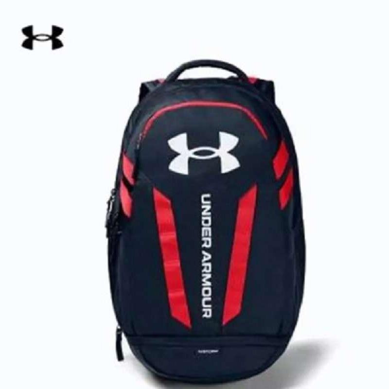 Jual UA Hustle 5.0 Backpack 1361176 409 