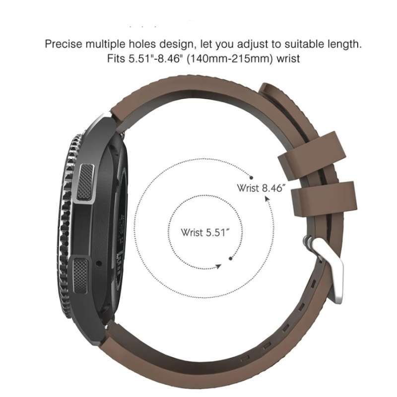 Promo TALI JAM STRAP SMARTWATCH FOSSIL 