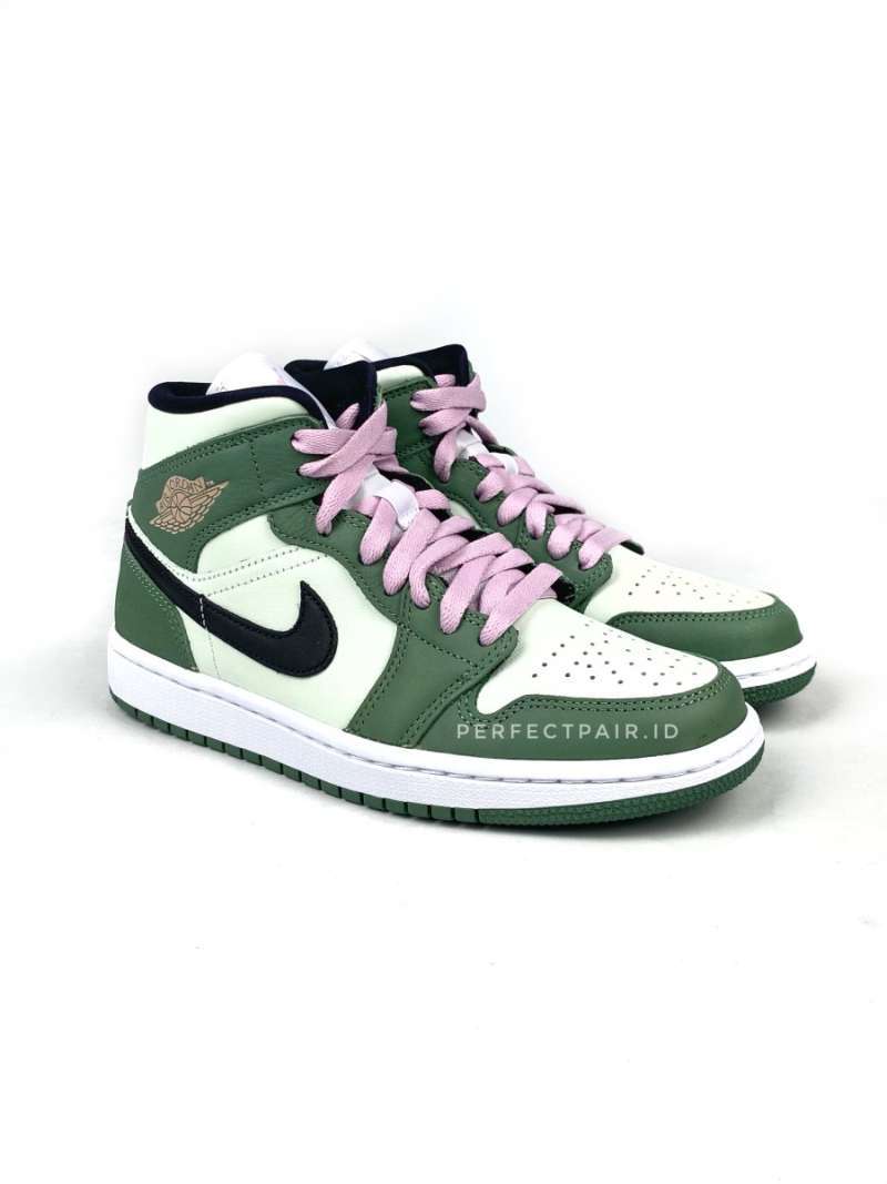 dutch green 1s
