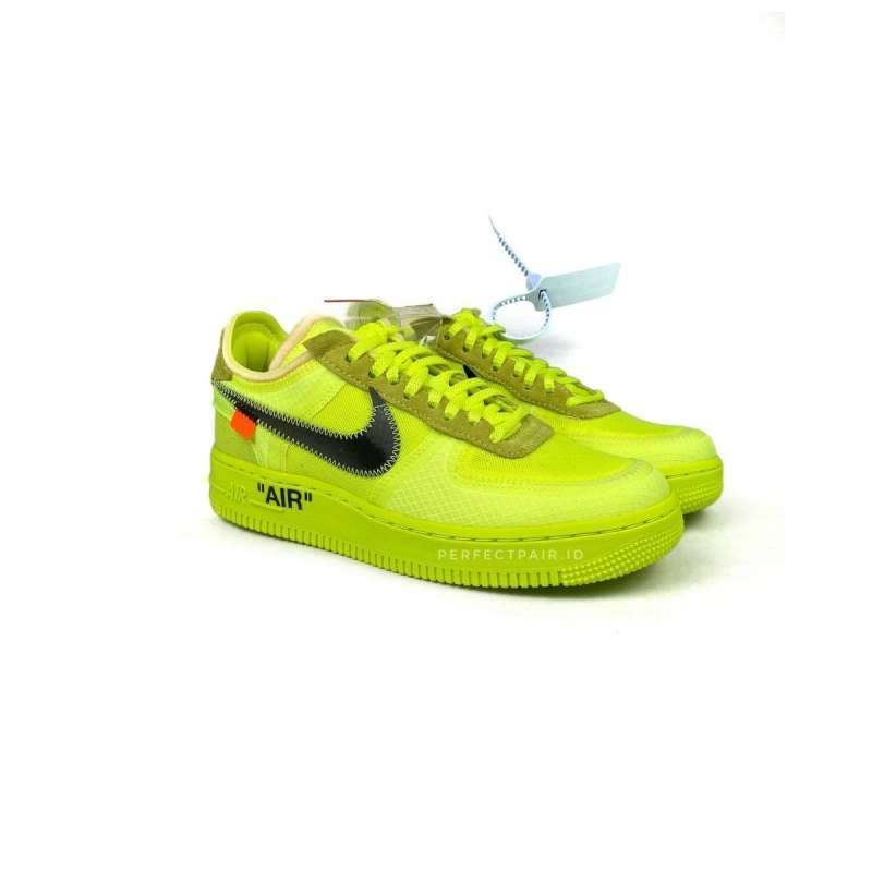 nike af1 low volt