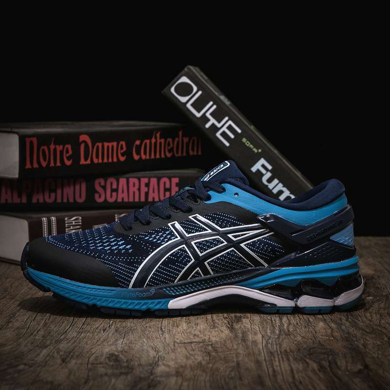 Jual ASICS Men's GEL-KAYANO 26 Running 