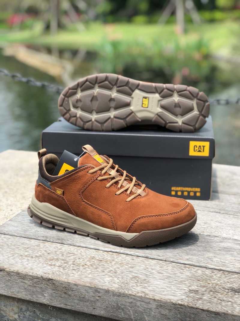 caterpillar ridgemont shoes