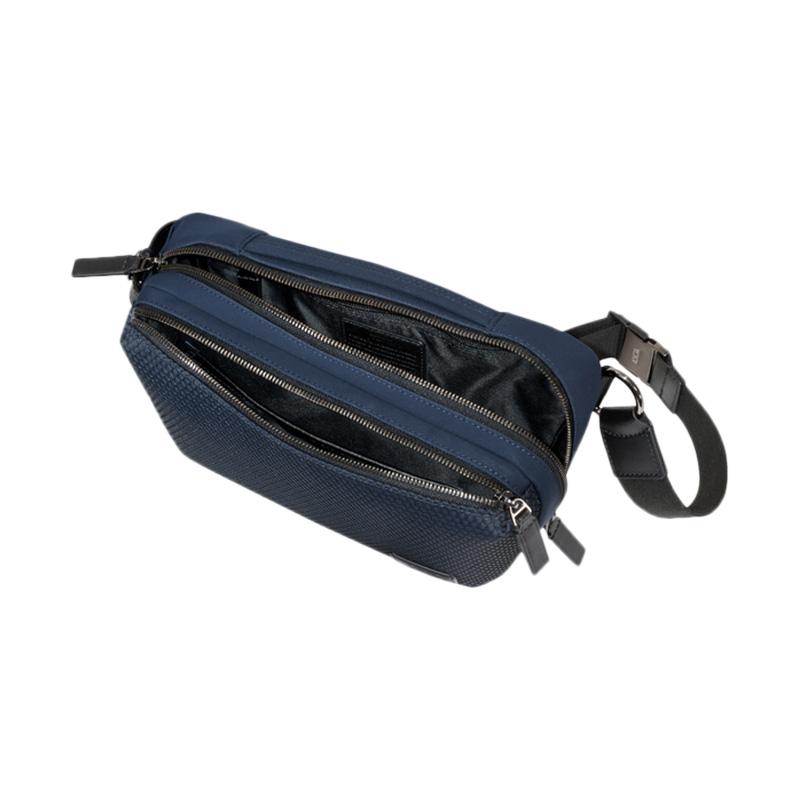 tumi harrison daniel utility pouch