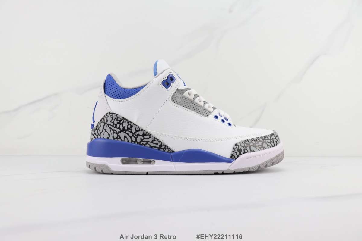 jordan 3 43