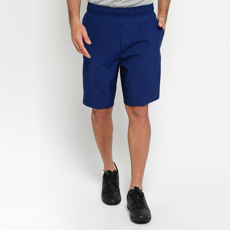 Jual NIKE Woven 2.0 Men Football Flex Short Celana Olahraga Pria