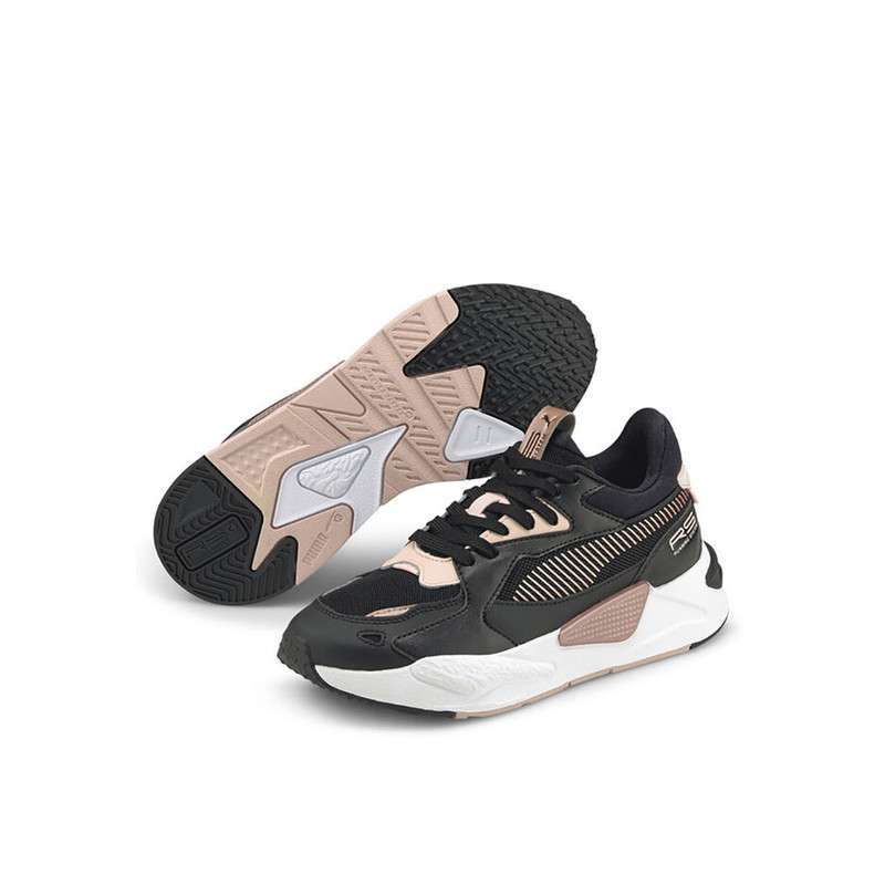 puma rsx metal