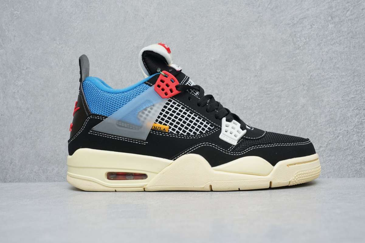 Jual Original Nike Air Jordan 4 AJ4 Men 