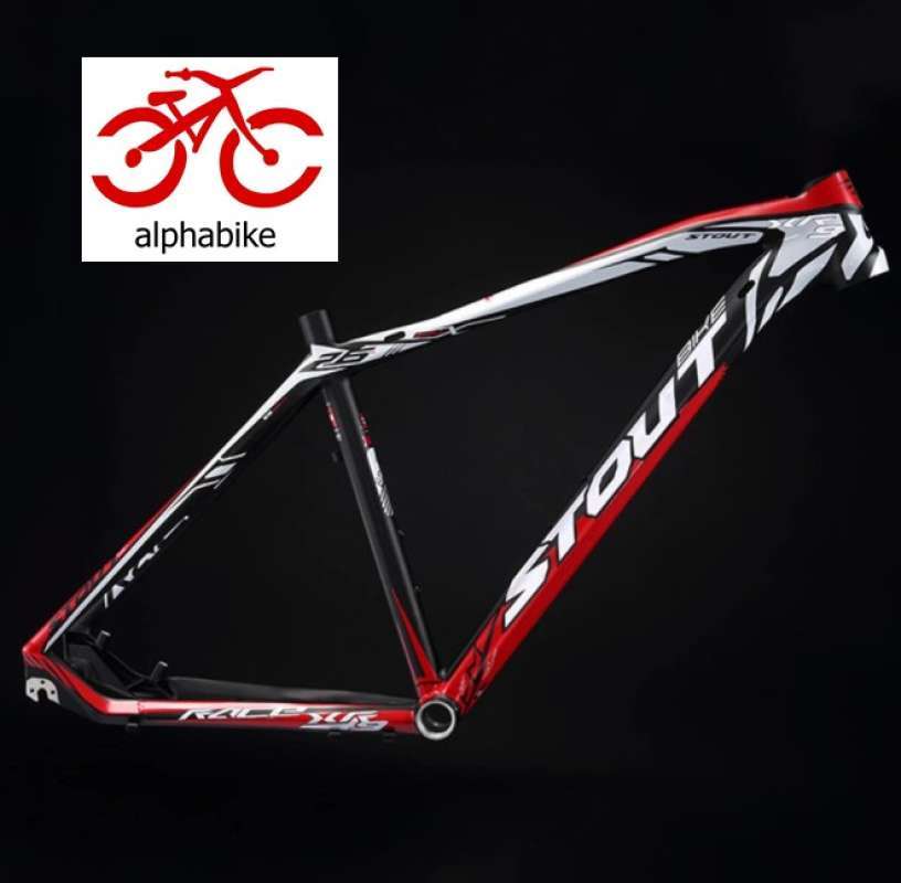 Frame stout xr9 on sale