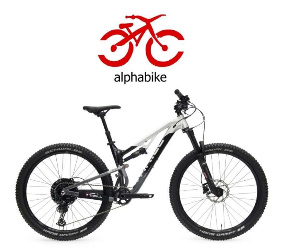 Harga frame thrill shop ricochet t120